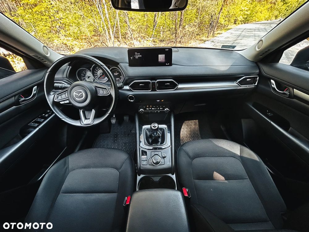 Mazda CX-5 2.0 Kanjo 2WD - 28