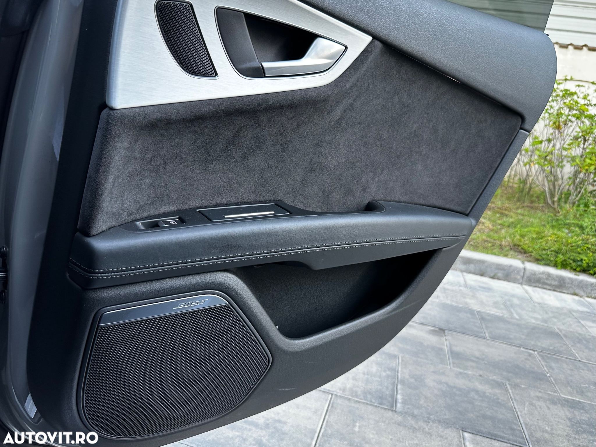 Audi A7 3.0 TDI Quattro Tiptronic - 17