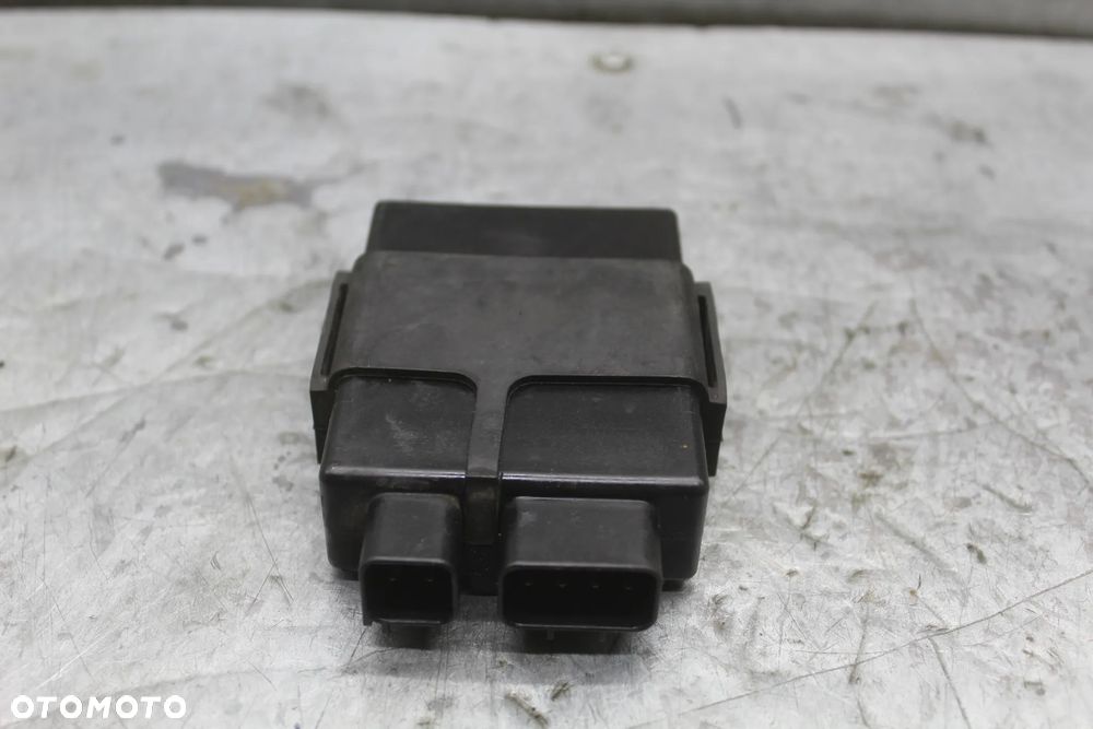 Suzuki GSXF GSX 750 600 F Jajko Moduł zapłonowy - 3