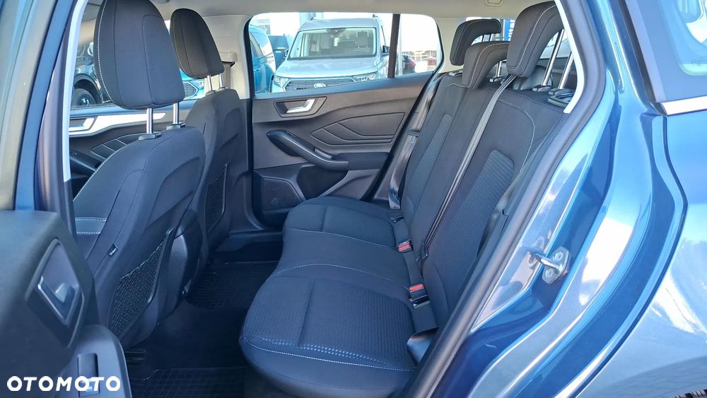 Ford Focus 1.5 EcoBlue Trend Edition - 33