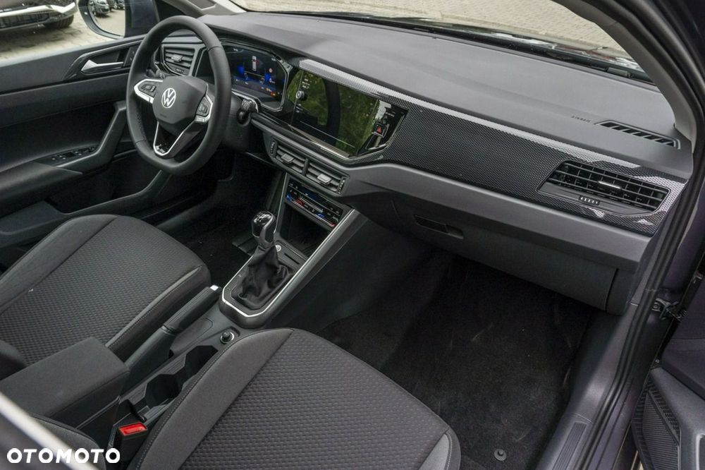 Volkswagen Taigo - 14