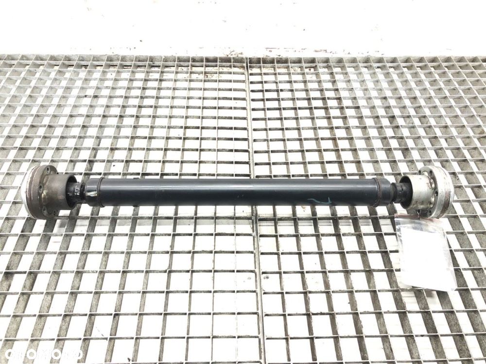 WAŁ NAPĘDOWY  MASERATI QUATTROPORTE VI 2012 - 2022 3.0 S Q4 302 kW [411 KM] benzyna 2013 - 2022 - 1