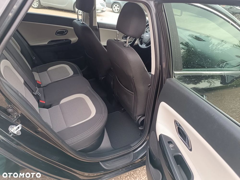 Kia Ceed 1.6 CRDi S - 31