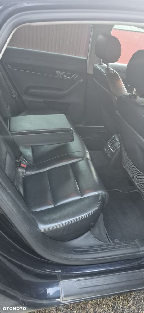 Audi A6 Limousine 3.0 TDI Quattro Tiptronic - 7