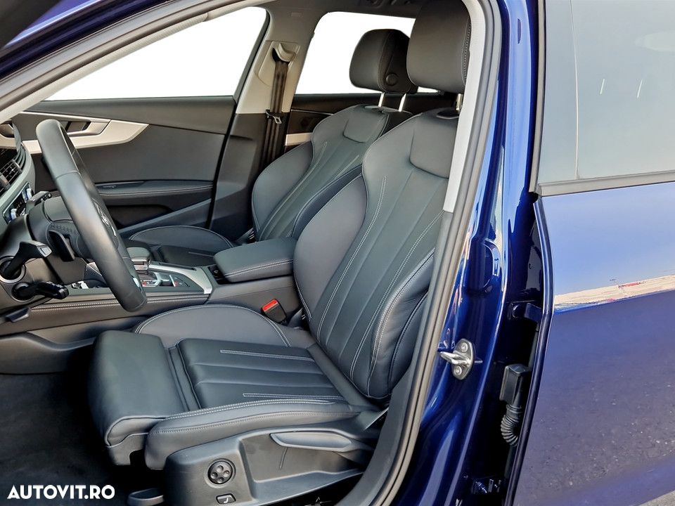 Audi A4 Limuzina 30 TDI S tronic - 16