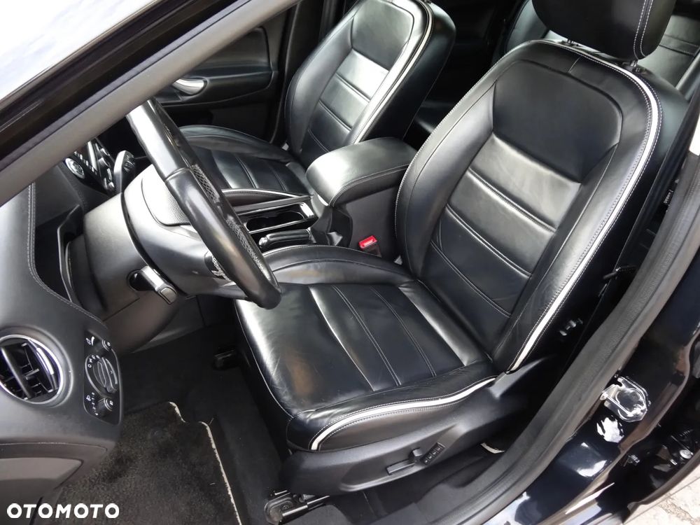 Ford Mondeo 2.2 TDCi Titanium X - 19