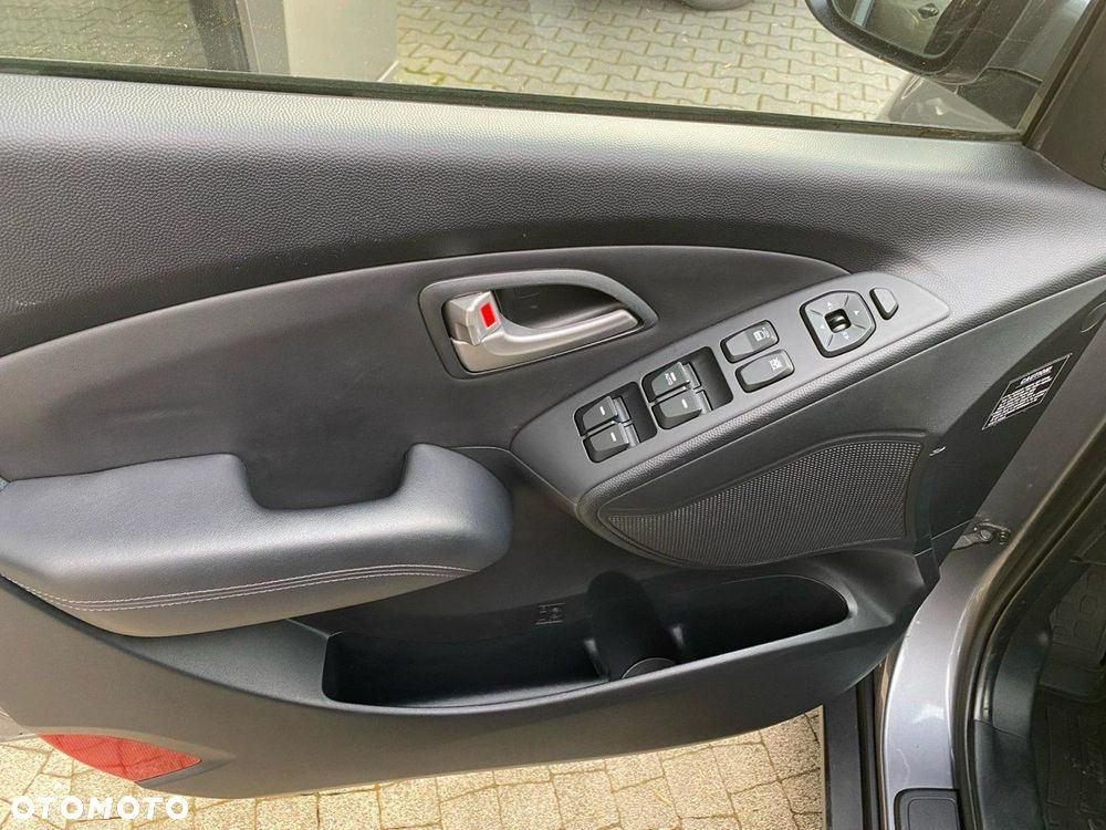 Hyundai ix35 - 14