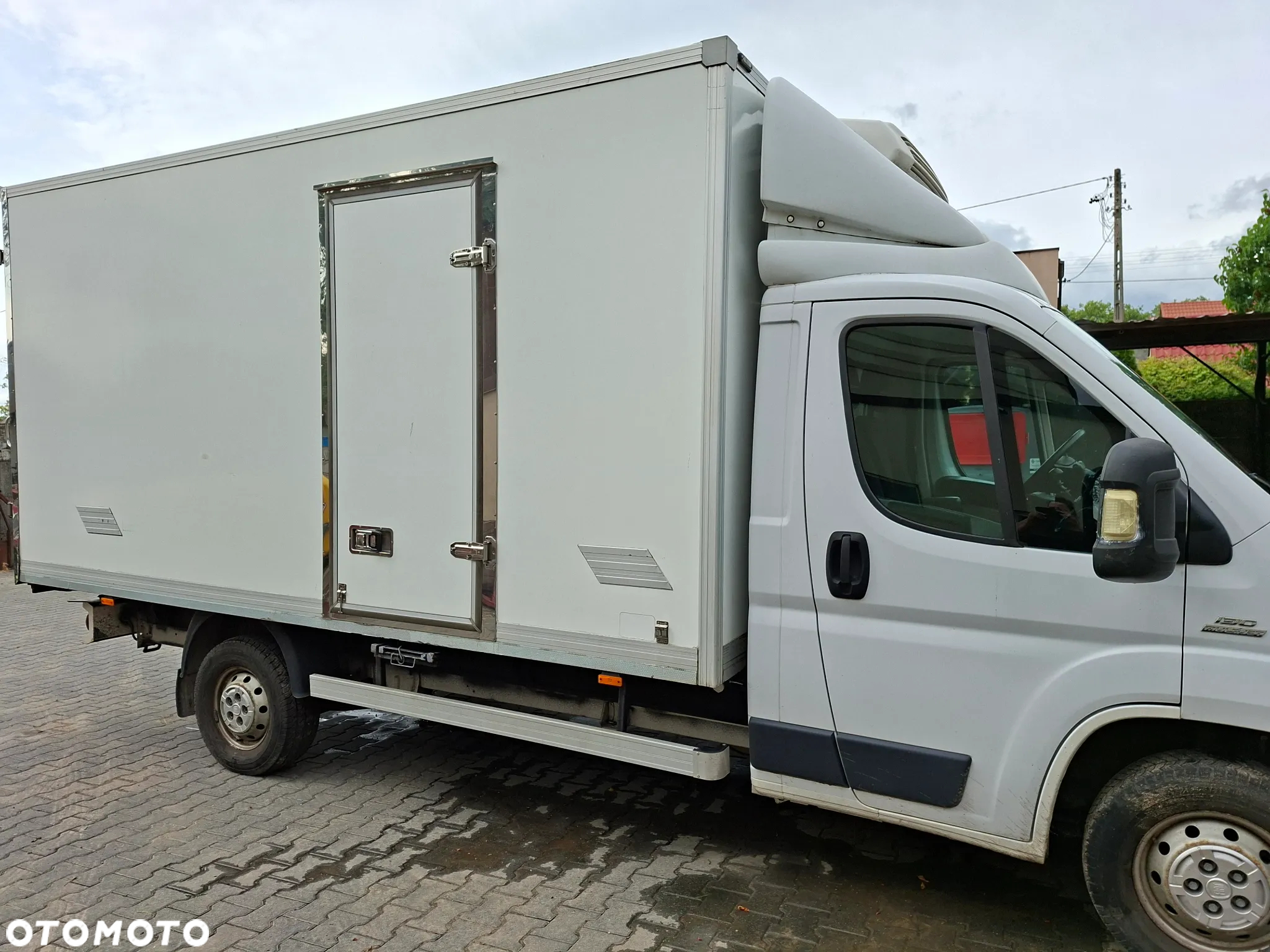 Fiat Ducato - 2