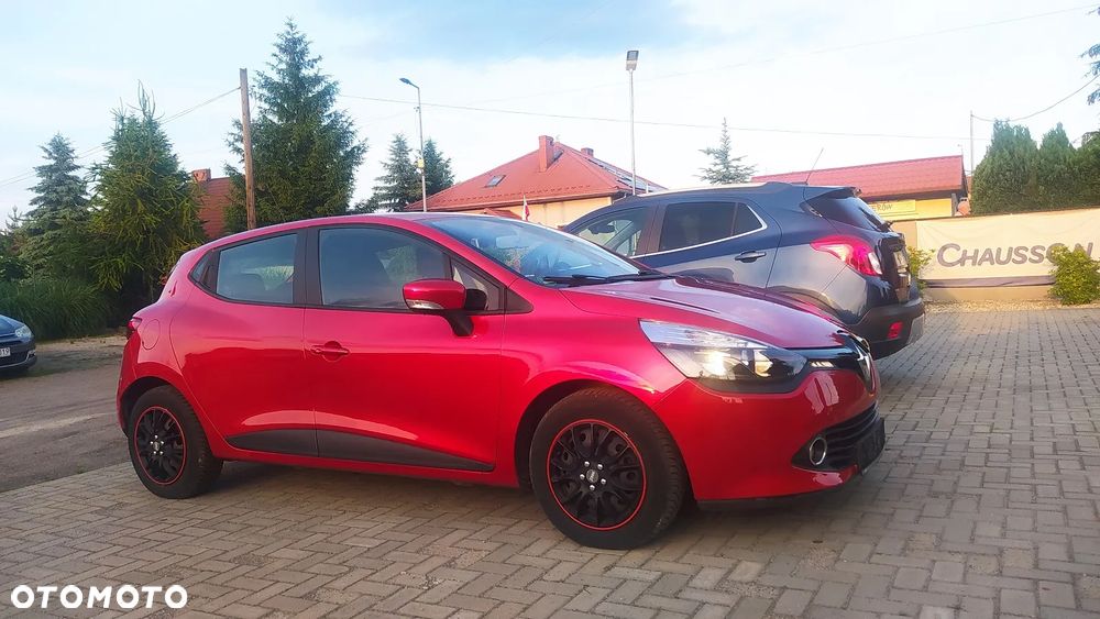 Renault Clio 1.2 16V 75 Dynamique - 7