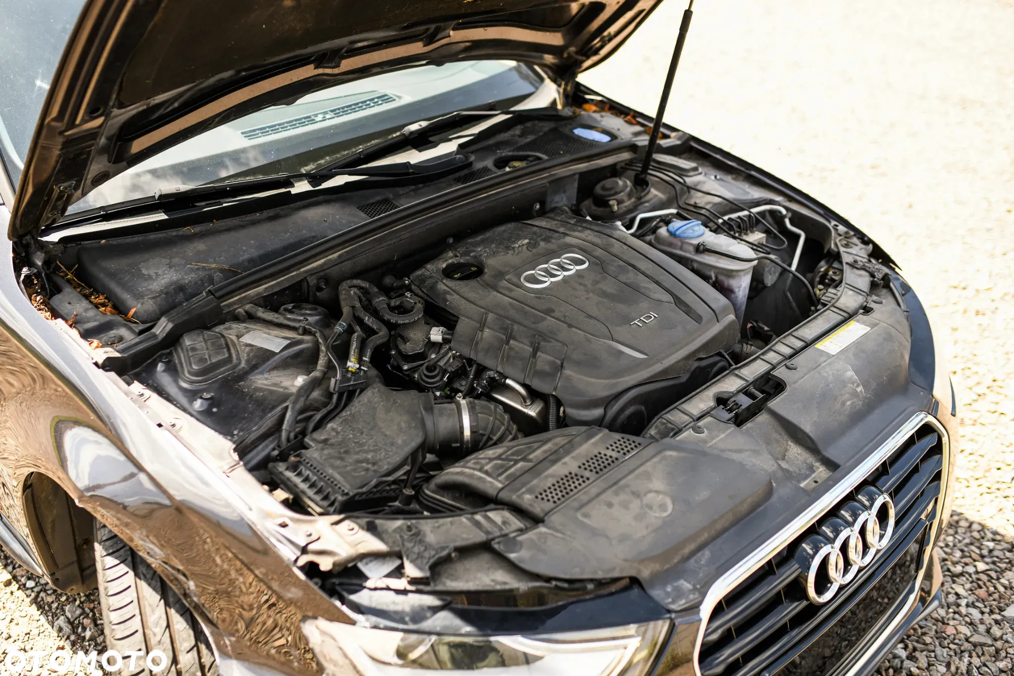 Audi A4 - 33