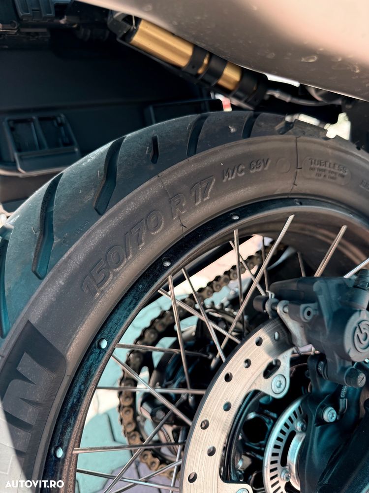 BMW F900GS Adventure - 27