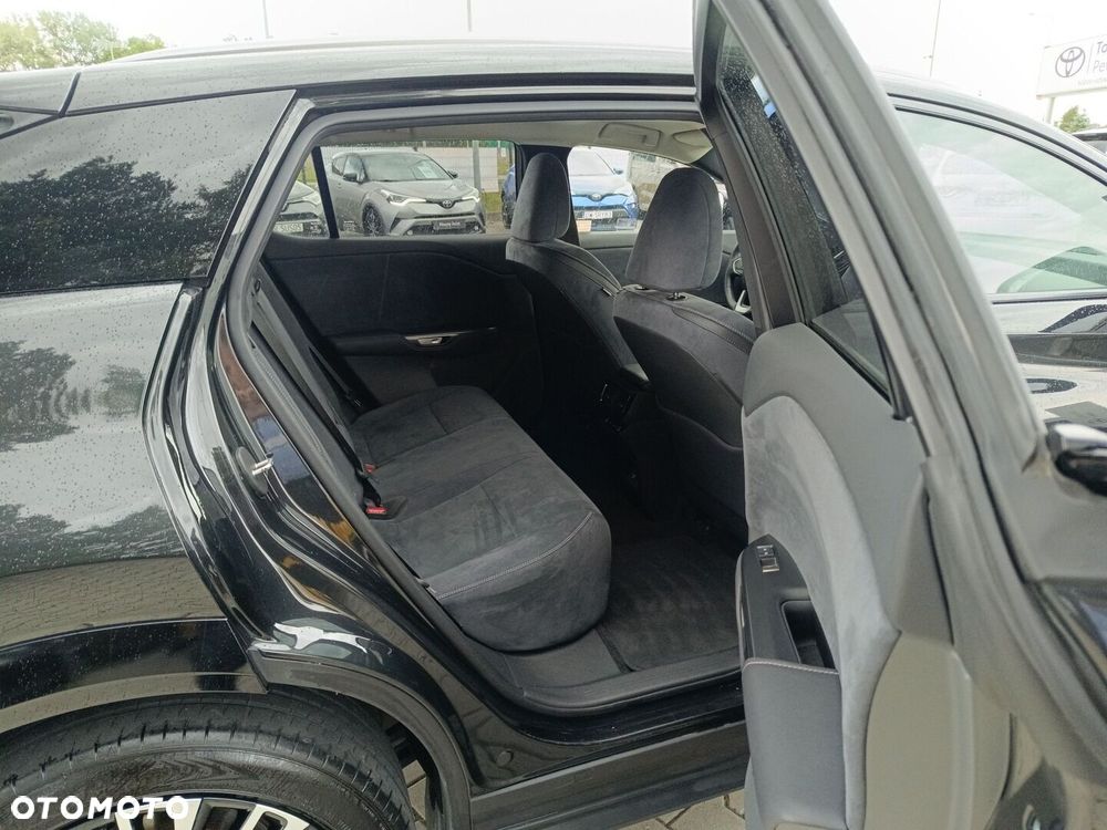 Lexus RZ 450e Omotenashi DIRECT4 - 10