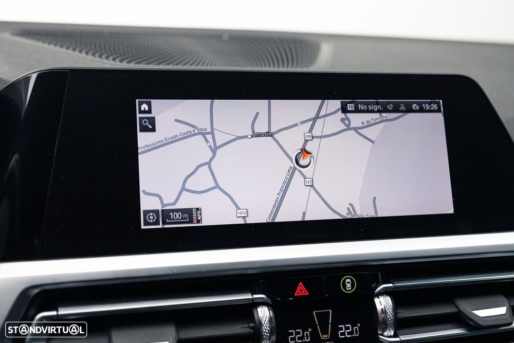 BMW 420 Gran Coupé d Pack M Auto - 37