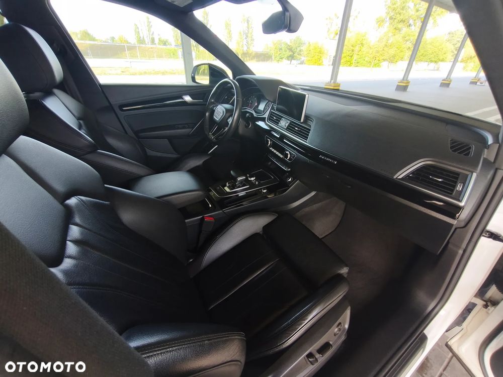 Audi Q5 - 9