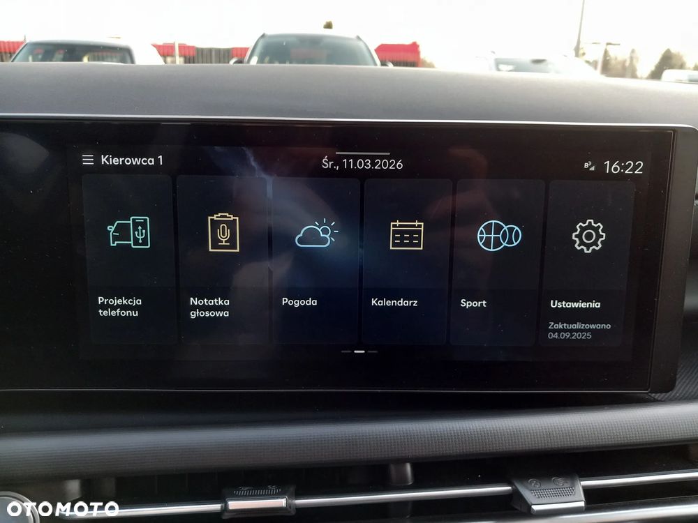 Hyundai Tucson 1.6 T-GDi Smart 2WD - 29