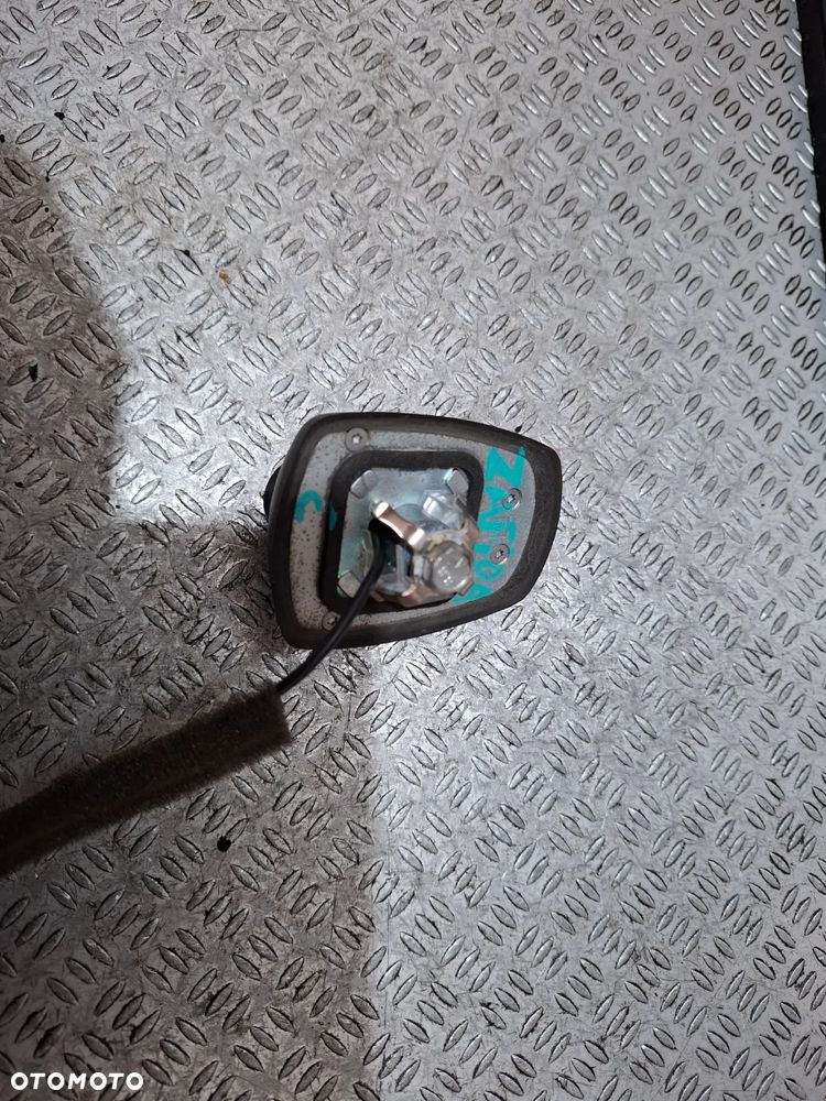Antena dachowa Opel Zafira C Rok 2015 nr 13406656 - 2