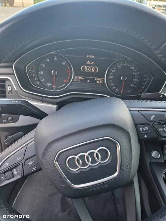 Audi A4 40 TFSI S tronic - 4