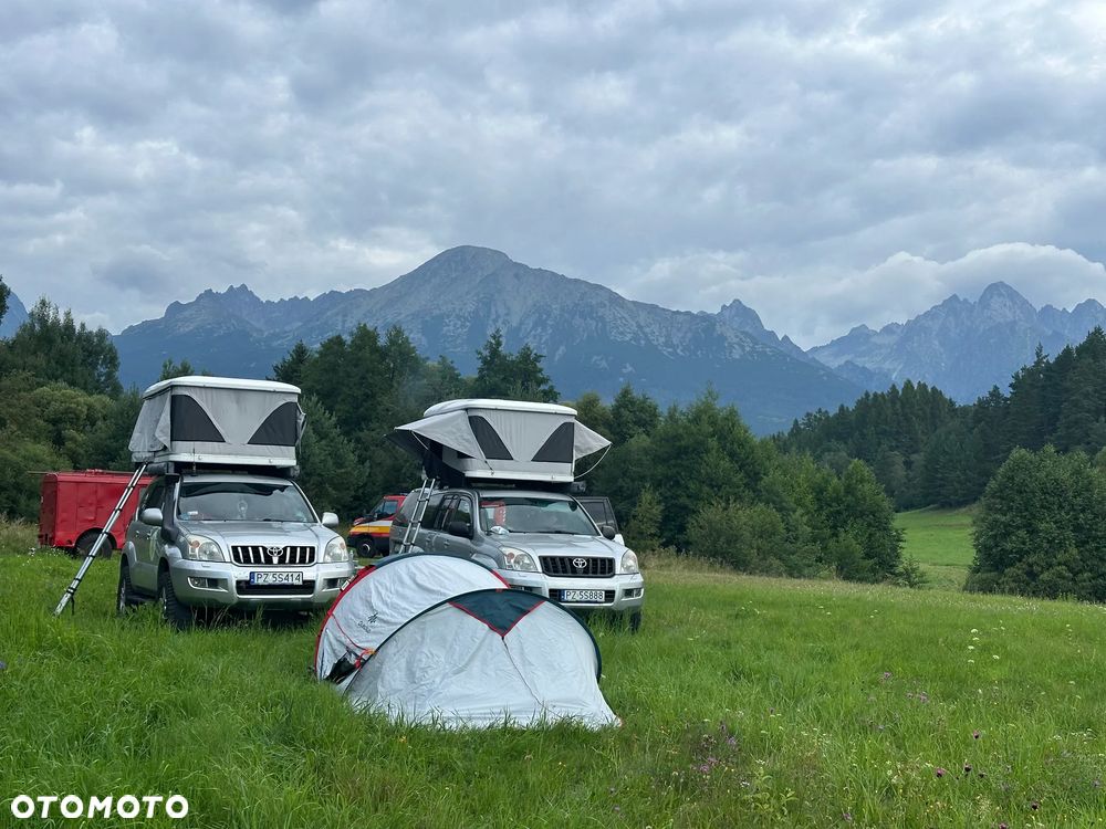 Toyota Land Cruiser 3.0 D Luna - 18