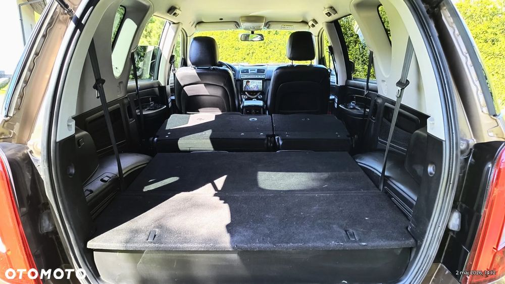 SsangYong/KGM Rexton - 12