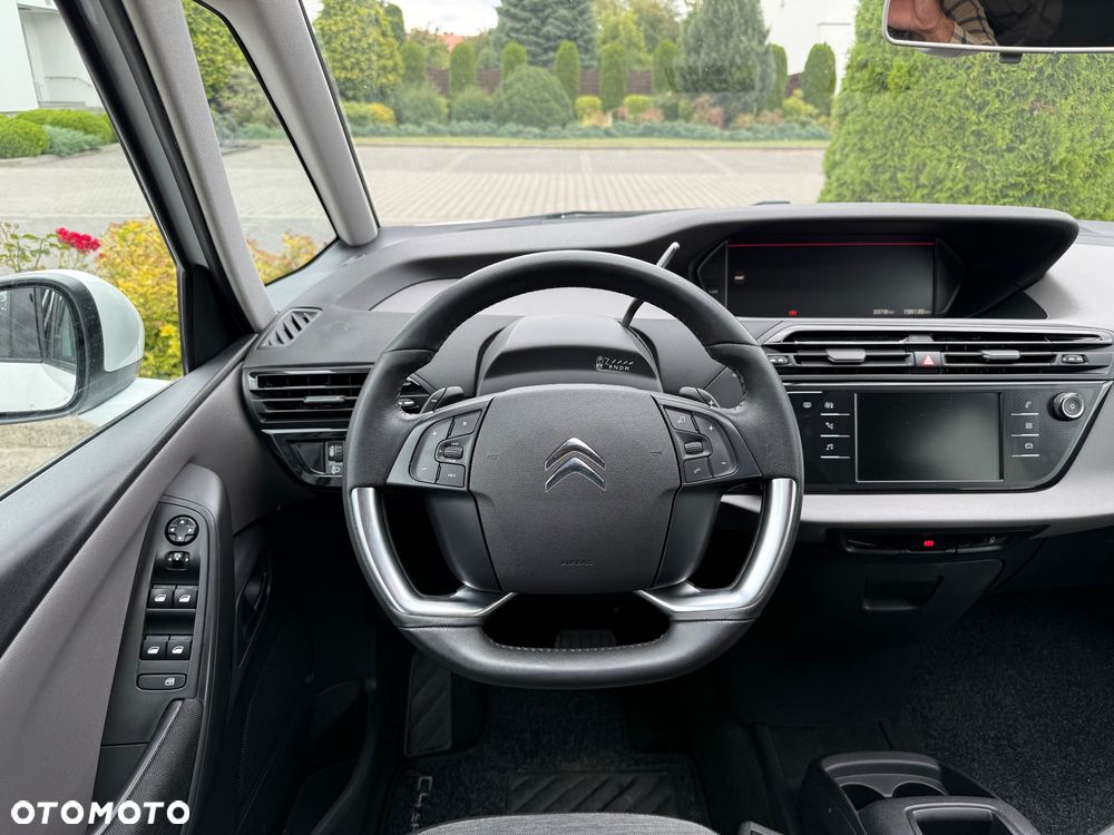 Citroën C4 SpaceTourer Grand 1.5 BlueHDi Feel S&S EAT8 - 25