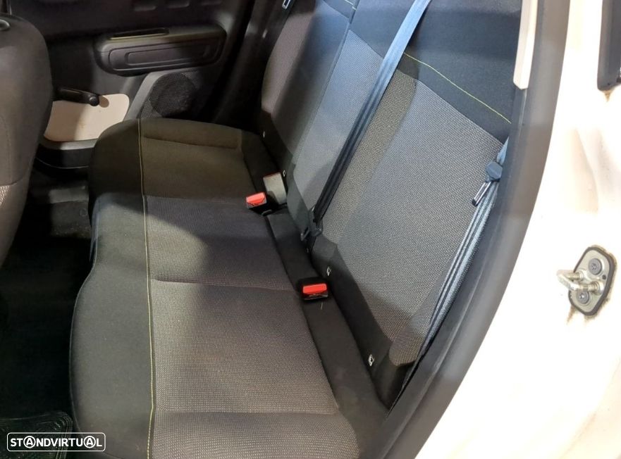 Citroën C3 1.2 PureTech Collection - 14