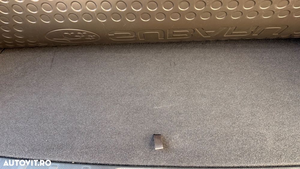 Subaru Forester 2.0 e-Boxer MHEV LinearTronic Active - 24