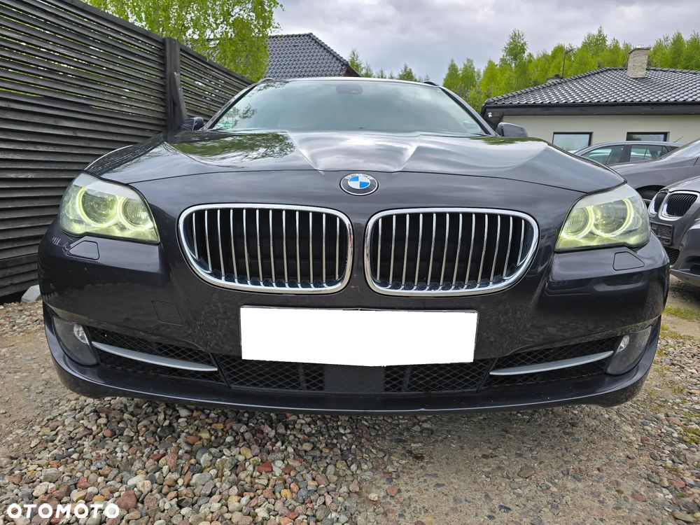 BMW Seria 5 - 23