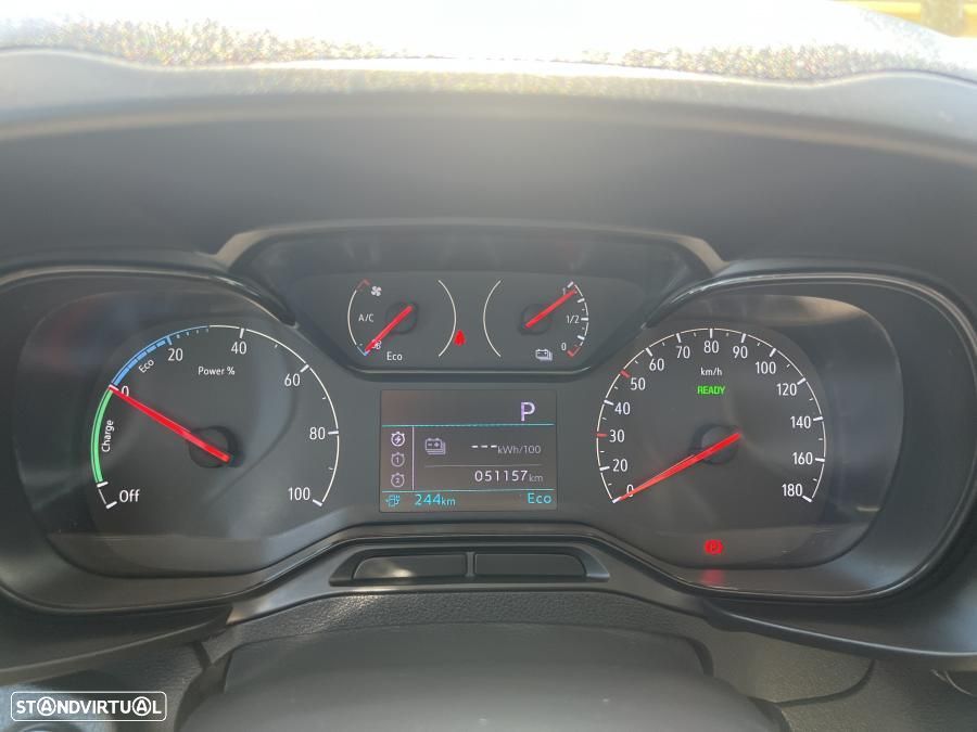 Opel Combo E CARGO 50KWH L2H1 - 28