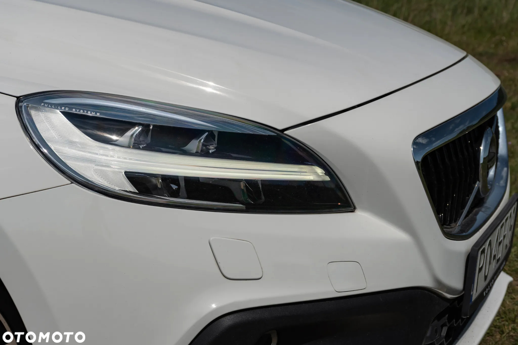 Volvo V40 T3 Drive-E Momentum - 9