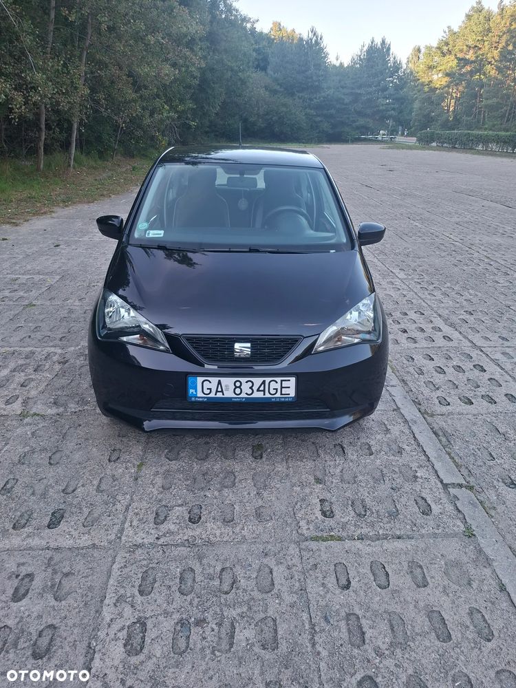 Seat Mii 1.0 Style - 3