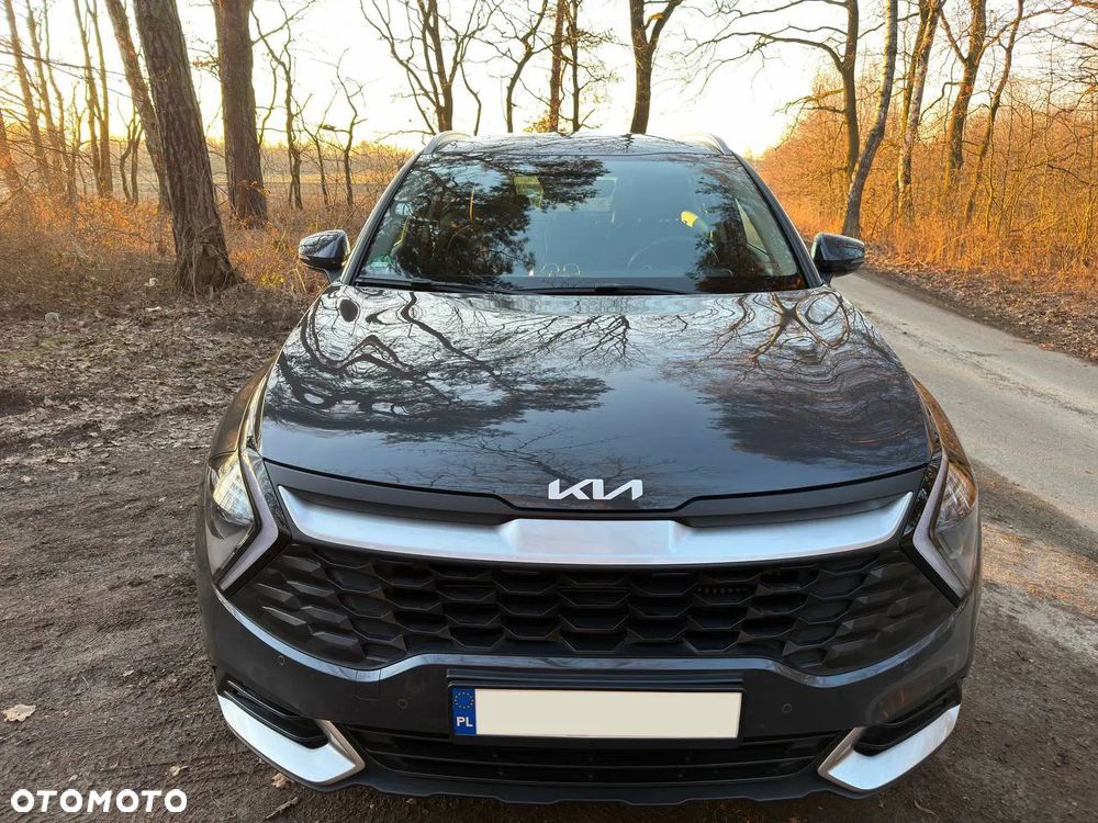 Kia Sportage - 3