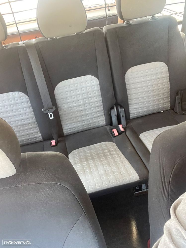 Fiat Doblo Combi 1.3 Multijet - 7