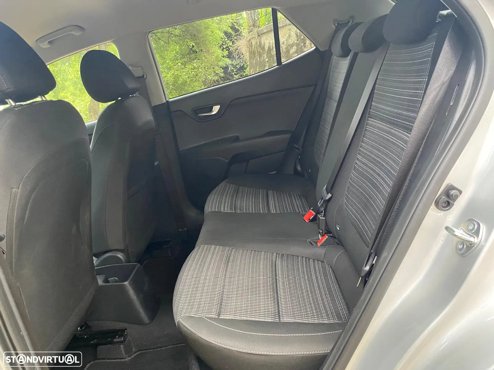 Kia Stonic 1.0 T-GDI Drive - 10