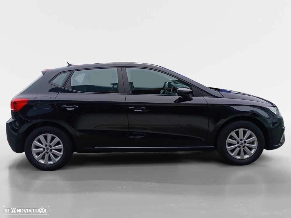 SEAT Ibiza 1.0 TSI Style — fotografia 6