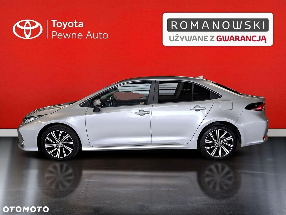 Toyota Corolla - 5