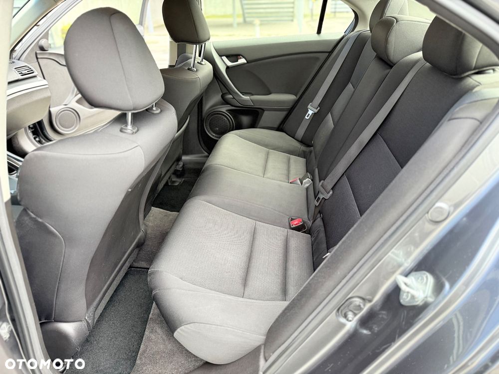 Honda Accord 2.0 Elegance Nav - 15