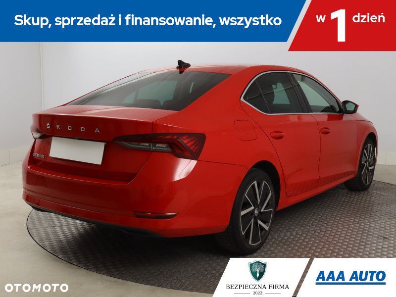 Skoda Octavia - 7