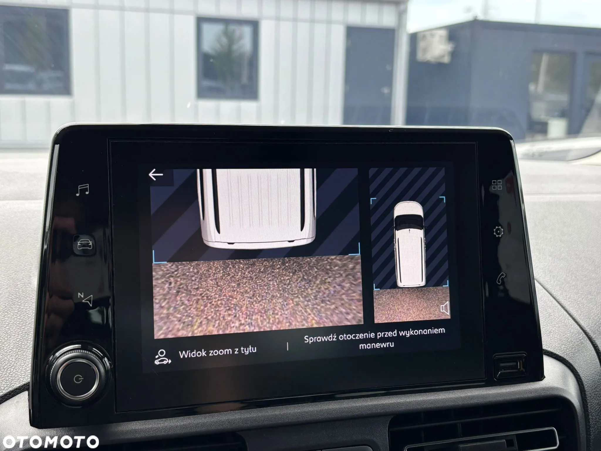 Citroën Berlingo XL 1.5 BlueHDI Shine S&S - 32