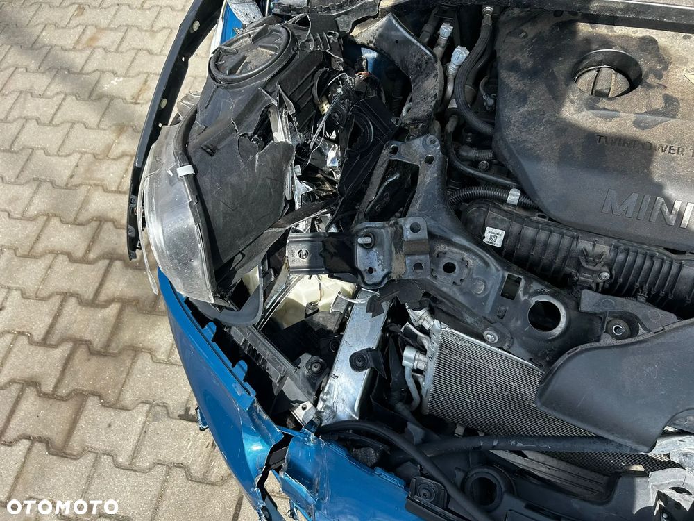 MINI Countryman Cooper S All4 - 20
