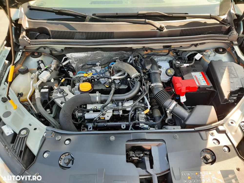 Dacia Sandero - 18