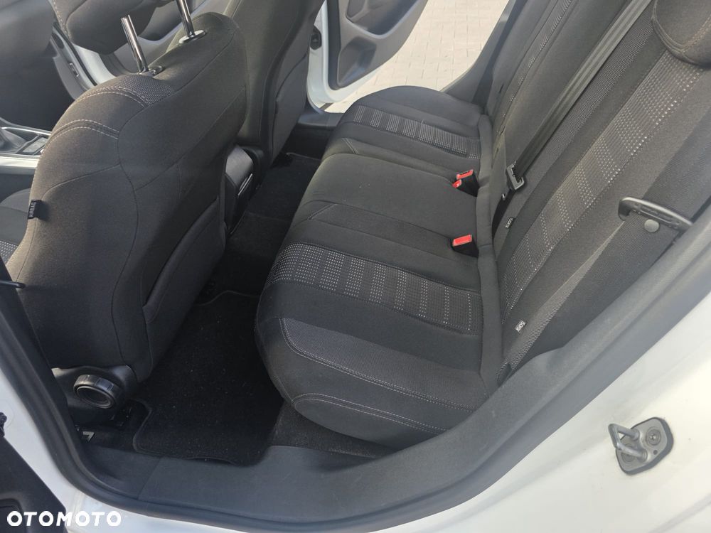 Peugeot 308 BlueHDi 150 EAT6 Stop & Start Business-Line - 26