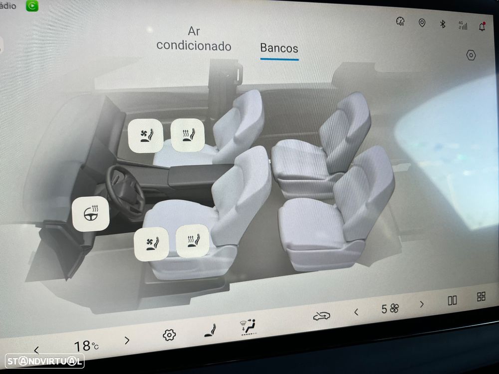 BYD Atto 3 Design - 18