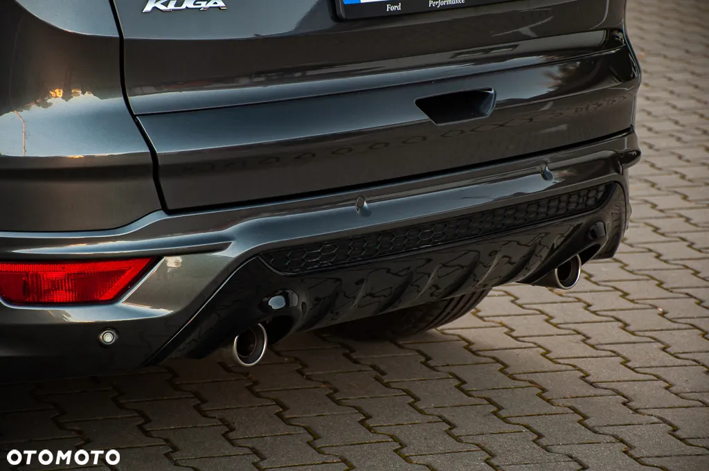 Ford Kuga 2.0 EcoBoost 4x4 ST-Line - 39