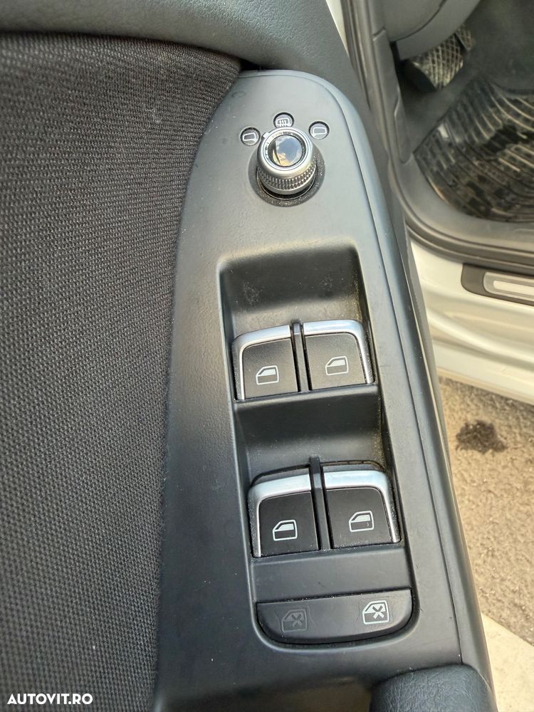 Audi A4 - 27