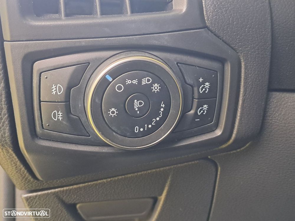 Ford Focus 1.0 EcoBoost Titanium - 5