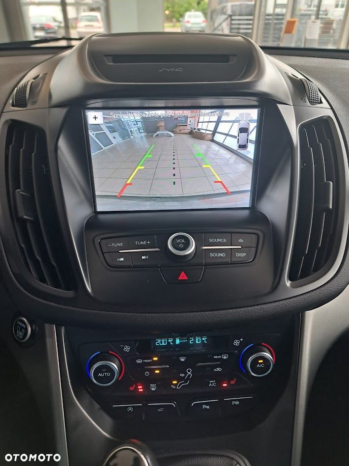 Ford Kuga 1.5 EcoBoost FWD Edition ASS GPF - 15