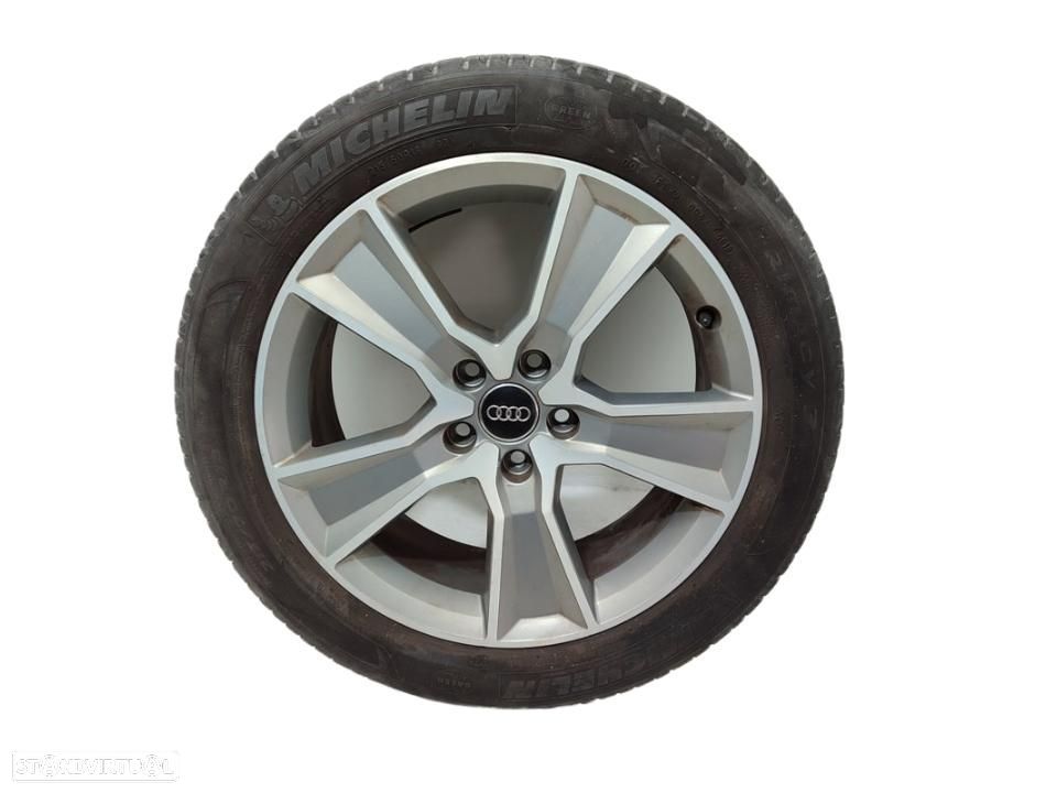 PNEU AUDI Q2 GAB - 1