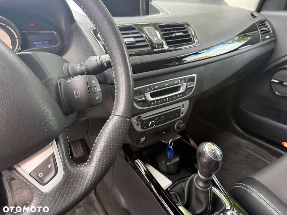 Renault Megane - 13