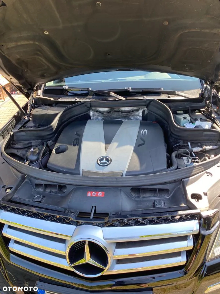 Mercedes-Benz GLK 320 CDI 4-Matic - 14