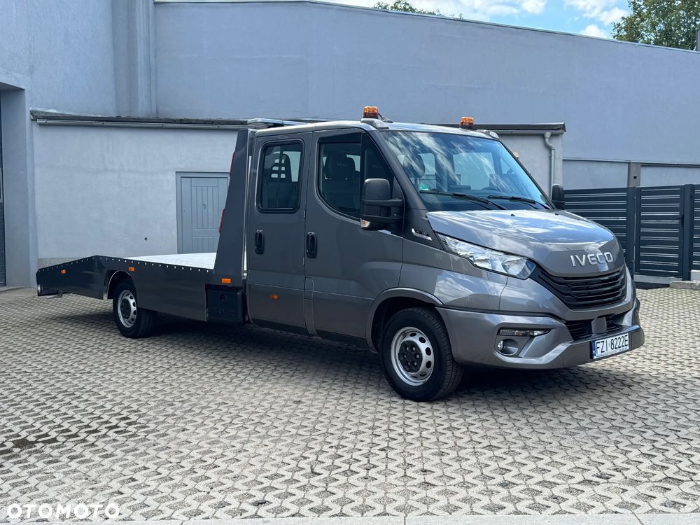 Iveco Daily - 7